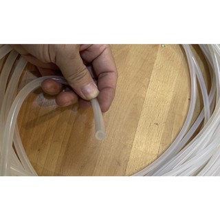 อะไหล่เครื่องชงกาแฟ สายน้ำเครื่องชงกาแฟ ทนความร้อน (ซิลิโคน …