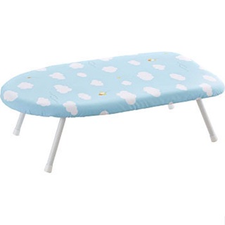 Ironing board โต๊ะรองรีดผ้า ขนาด 60x37cm ที่รองรีดผ้าโต๊ะรองรีดผ้าสามารถแขวนได้ คละสีเเละคละลาย T0553