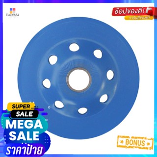 แผ่นเจียร์ PEGASUS VR91165 4นิ้วGRINDING DISC PEGASUS VR91165 4"