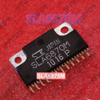 Sla6870m ไอซีไดรเวอร์มอเตอร์ สามเฟส