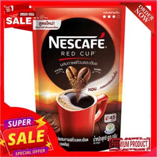 เนสกาแฟเรดคัพ ถุง 90ก.NESCAFE RED CUP 90 G. DOY PACK