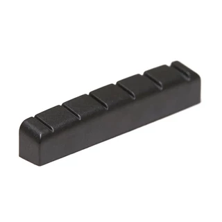 Graph Tech Black TUSQ XL Nut 43mm for PRS / Ibanez PT-6643-00 นัทกีต้าร์