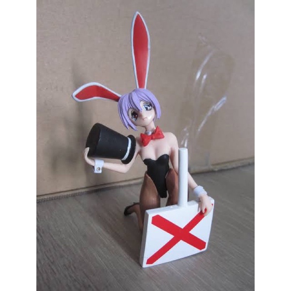 (แท้มือ1ในซีล) Vampire Savior:The Lord of Vampire - Lilith Aensland SR Vampire Savior Best - Bunny T