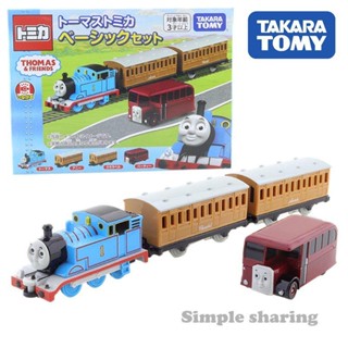 [Thomas Toys] โมเดลรถยนต์ TOMICA TOMICA 22 สิงหาคม