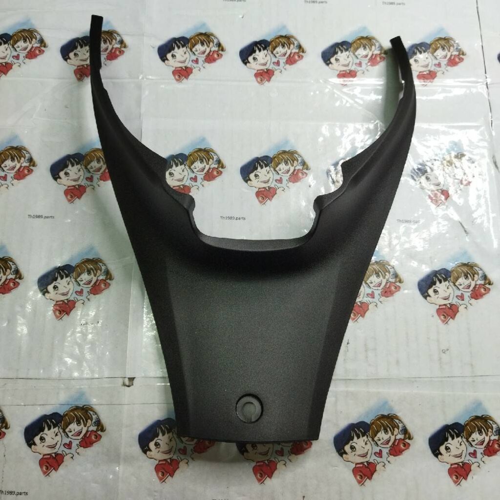 ฝาครอบตัวกลาง WAVE110i 2020 อะไหล่แท้ HONDA 64340-K2J-T10ZA ( รหัสทดแทน 64340-K2J-TQ0ZA)