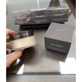 แป้ง laura mercier 29g. รุ่น Translucent งานมิลเลอร์