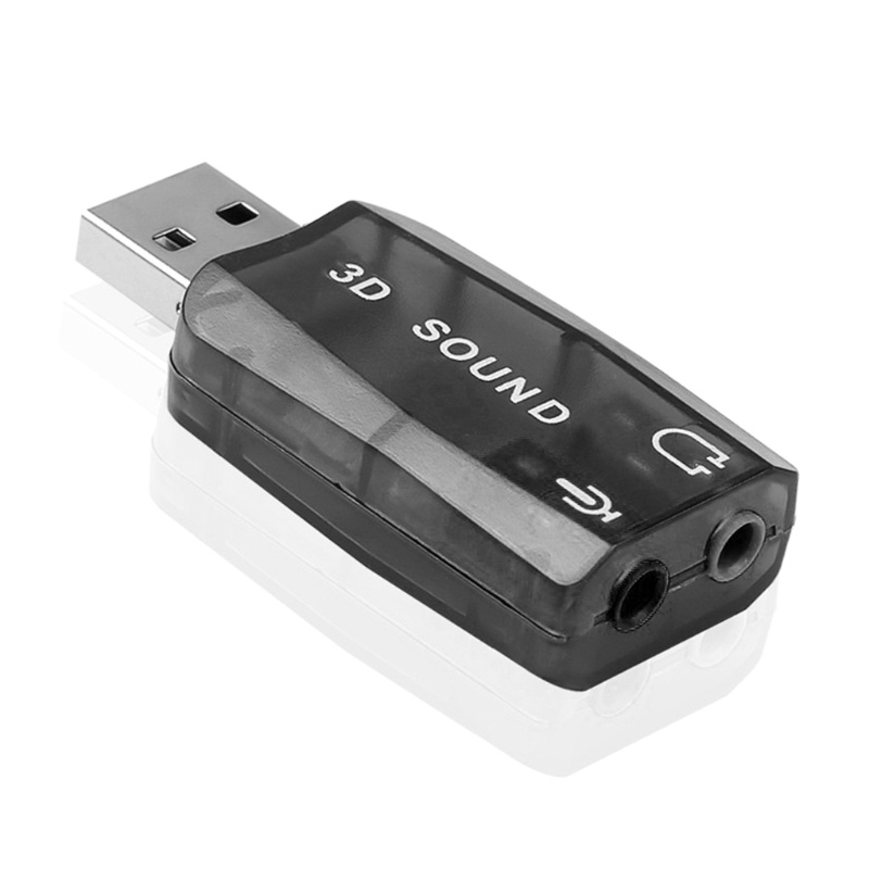Mocho การ์ดเสียง Usb HFR8103 การ์ดเสียงอิสระภายนอกที่ปราศจากไดรฟ์