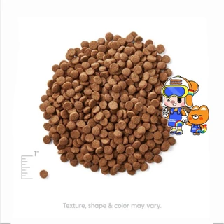 Solid Gold 1.36kg ครบ 4 สูตร Indigo Moon อาหารแมว โซลิด โกลด์ กินแล้วขนฟูสวย ลดขนร่วง โฮลิสติกเจ้าแรกใน America 1.36 กก.