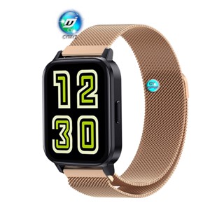 สาย realme dizo watch 2 sprots สาย  สายนาฬิกาสายซิลิโคน realme dizo watch R สาย สายรัด สายรัดข้อมือกีฬา สาย dizo watch D Sports สายรัด สายพานสำรอง