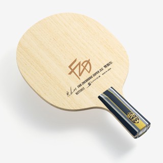 ไม้ปิงปองด้ามจับแบบจีน ยี่ห้อ BUTTERFLY รุ่น FAN ZHENDONG SUPER ZLC  CS