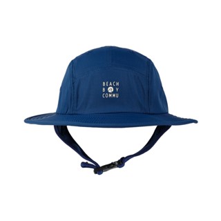 OCEAN DEEP BLUE - BUCKET HAT