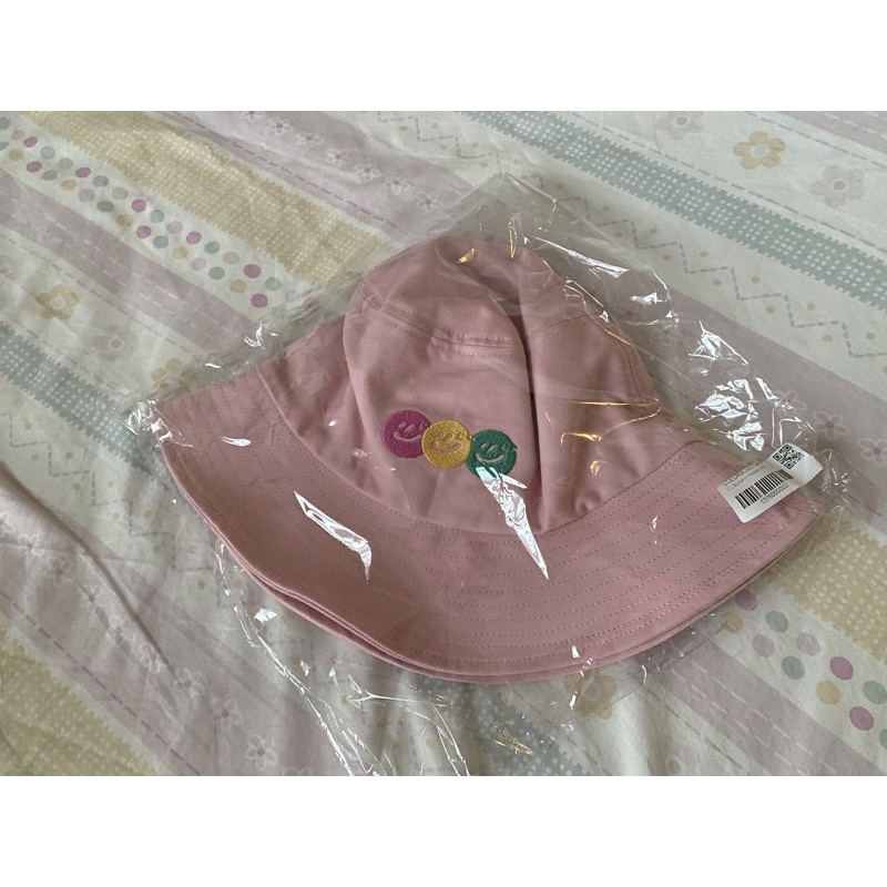 CC Bucket in Parade Candy Pink - colors culture PPKRITT