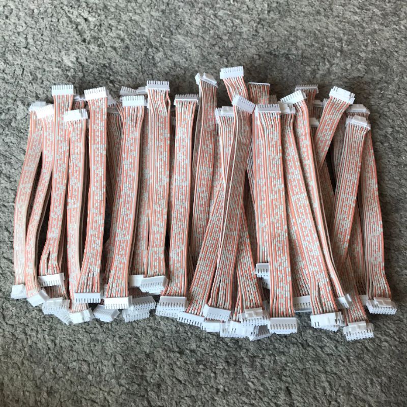 สายแพร 18 Pin สำหรับ S9 L3+