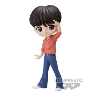 Bandai(บันได) BANPRESTO TINYTAN DYNAMITE Q POSKET-J-HOPE-(VER.A)