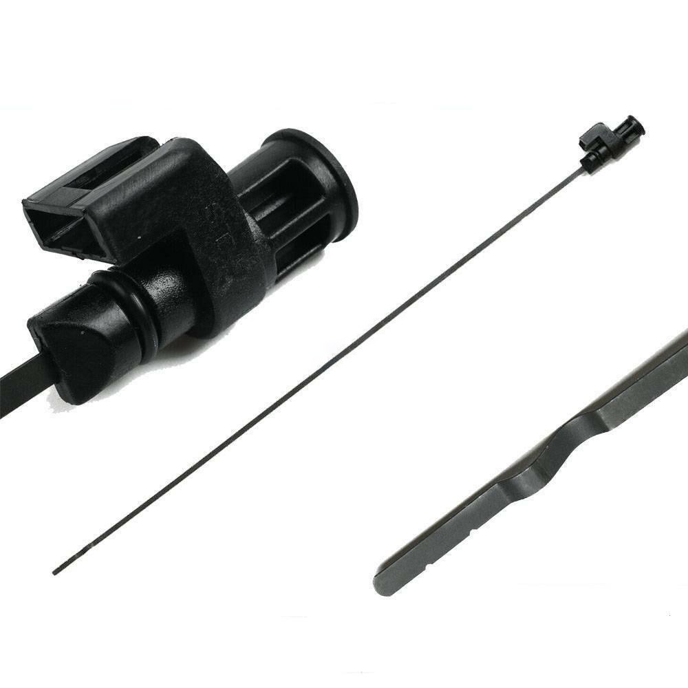 ก้านหมุนระดับน้ํามันเกียร์ใหม่เหมาะสําหรับเกียร์ Nissan CVT 31086-JA00A