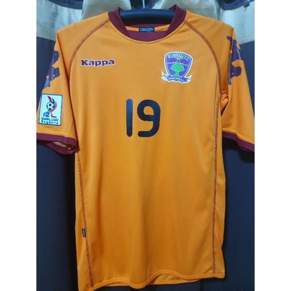 บุรีรัมย์ FC ปี 2009