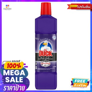 เป็ดโปรห้องน้ำ(ม่วง) 450 มล.DUCK PRO BATHROOM 450 ML