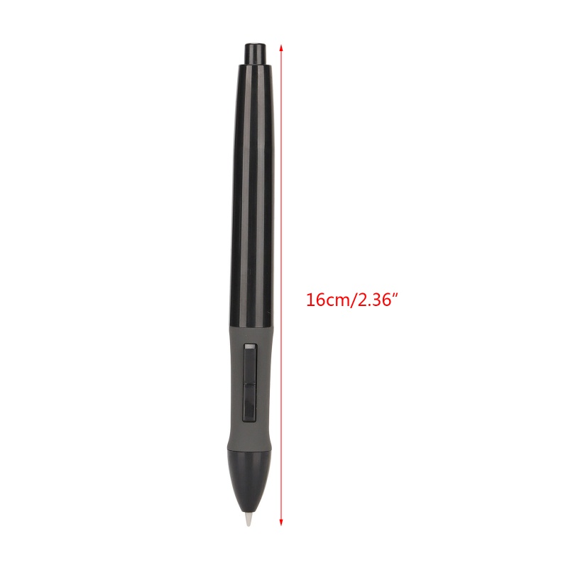 Digital Pen Ergonomic Touch Stylus Tablet Drawing Pens for HUION  PC332/PE330 GT‑191/GT‑221 PRO/GT‑1