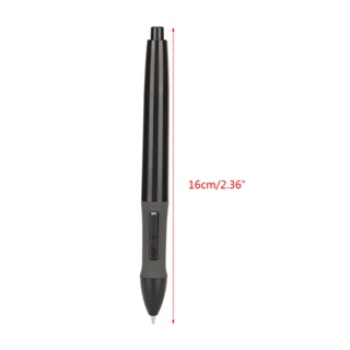 Digital Pen Ergonomic Touch Stylus Tablet Drawing Pens for HUION  PC332/PE330 GT‑191/GT‑221 PRO/GT‑156HD V2/GT‑220 V2