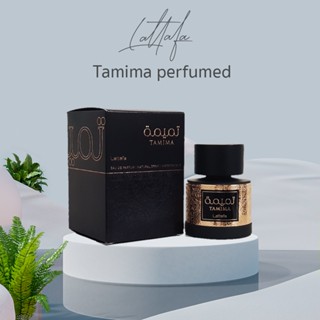 น้ำหอม Tamima perfumed 100ml. Lattafa