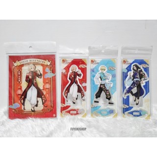 🛒 พร้อมส่ง แสตนดี้โตมัน ชุดจีน สินค้าลิขสิทธิ์แท้ 💯 Tokyo Revengers Acrylic Stand China Clothes ver