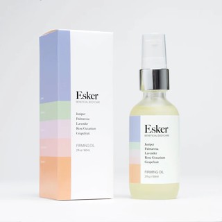 พร้อมส่ง ของแท้ Esker Firming Oil 20ml/60ml/120ml