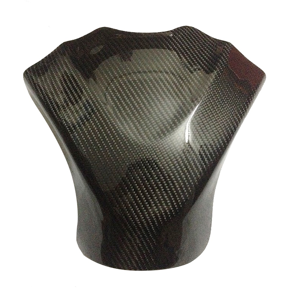 Carbon Fiber 3D Motorcycle Tank Pad Protector Stickers Case for SUZUKI GSXR1000 GSXR 1000 2009-2015 K9