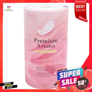 WIN HOMEE น้ำหอมปรับอากาศห้องน้ำ SHALDAN 400ml URBAN ROMANCE