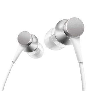 NEWMINE for Xiaomi In-Ear Headphones หูฟังเพลง หูฟังแบบมีสาย（มี 4 สี）