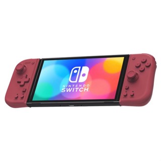 [จอย] Hori : Split Pad Fit for Nintendo Switch (Apricot Red)