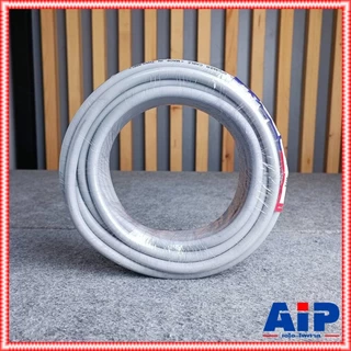 ขด10เมตร CONNEX สายลำโพง 2x2.5 PRO2x2.5 สายสีเทา สาย ลำโพง 2x2.5 ผลิตในประเทศไทย เอไอ-ไพศาล
