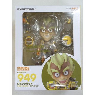 Nendoroid 949 Overwatch Junkrat Classic Skin Edition ของใหม่