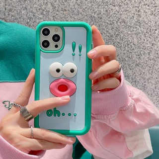 เคสซิลิโคนนิ่ม ลายอิโมจิ 3D สําหรับ Iphone 13 PROMAX12 pro MAX 11 pro MAX 14 14 pro 14 pro MAX 14 plus X XS MAX XR