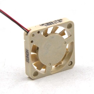 17mm fan Super mini fan For Sunon UF3H3-700 1703 DC 3V 37mA 12500RPM 1.7cm Miniature UAV PM2.5 Detector cooling Fan