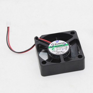 GM1203PFV2-8 For Sunon 3010 12V Magnetic Bearing 3cm Ultra-Quiet cooling Fan