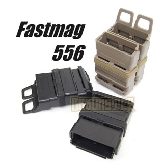 ซองแม๊ก​กา​ซีน​ FastMag Gen3 for 5.56mm (คู่)