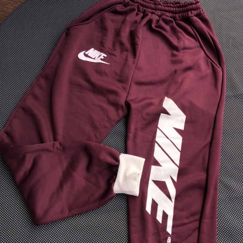 กางเกงวอร์ม Nike ทรงสวย