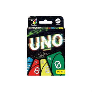 Uno รุ่นใหม่ในเวอร์ชัน Iconicสำหรับวันครบรอบ 50 ปี