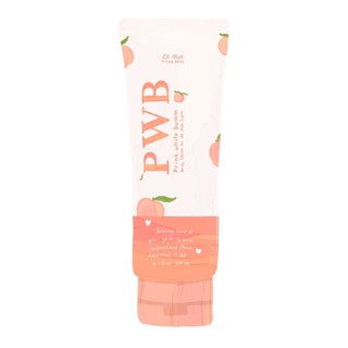 ครีมทาก้น PWB Prink White Bumm 120 ml.