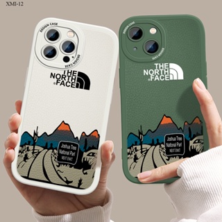 Xiaomi Mi 12 12X 11 11T Pro Lite NE 5G สำหรับ Case Simple Scenery เคส เคสโทรศัพท์ เคสมือถือ Cover Cases