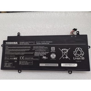 Battery Notebook Toshiba PA5136 Series 14.8V 52Wh 3380mAh ประกัน1ปี