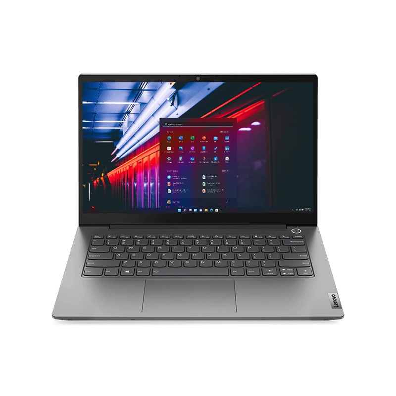 Lenovo ThinkBook 14 G2 /i5-1135G7/8GB/256SSD/DOS Mineral Grey #5