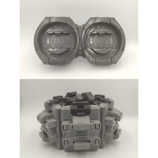 Kamen Rider Zi-O DX Ridewatch Holder / Daiza (ข้อมือจีโอ / แท่นวางเก็บไรด์วอช) [มือ 2]