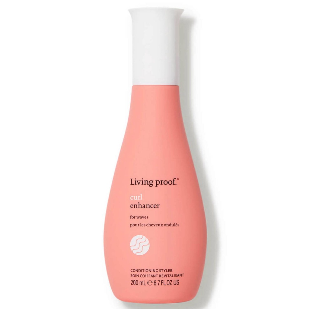 พร้อมส่ง ของแท้ Living Proof Curl Enhancer/Definer/Elongator/Defining Gel (30ml/100ml/200ml)