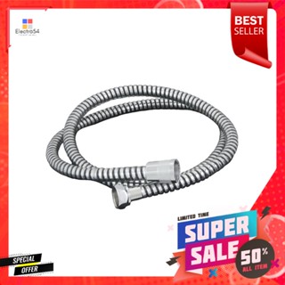 สายฝักบัว KARAT BSW1-50 125 ซม. CHSHOWER HOSE CH KARAT BSW1-50 125CM