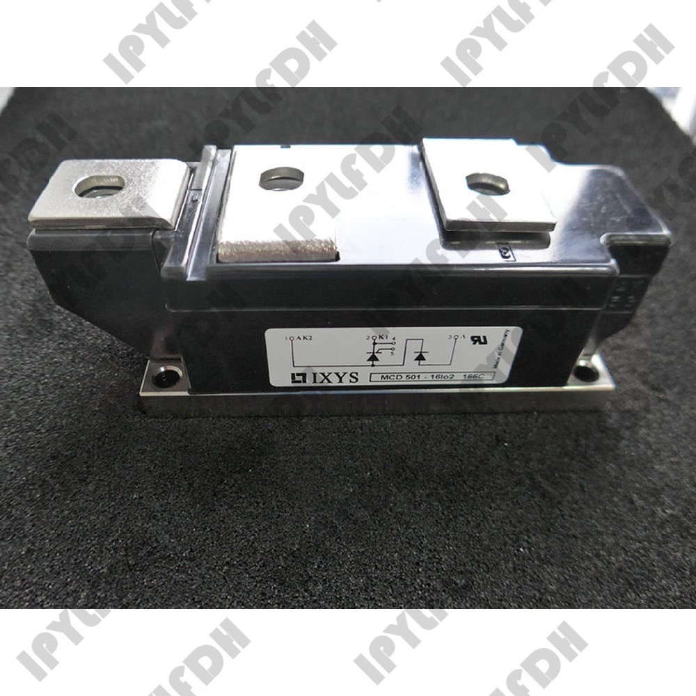 MCD501-08IO2 MCD501-12IO2 MCD501-14IO2 MCD501-16IO2 MCD501-18IO2 โมดูลประวัติศาสตร์