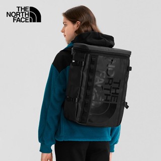 THE NORTH FACE BASE CAMP FUSE BOX - TNF BLACK/TNF BLACK กระเป๋าเป้ อุปกรณ์สำหรับเดินทาง