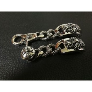 สายนาฬิกาchromehearts