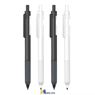 Hb ร่างภาพวาดดินสอไม่จำกัดการเขียนดินสอไม่มีหมึกปากกาดินสอวิเศษทนทาน Inkless นิรันดร์ดินสอ MOLISA