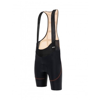 SANTINI SLEEK GRIDO BIB SHORTS WOMEN | เอี๊ยมปั่นจักรยานผู้หญิง